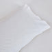 Grey OR Sand Criss Cross Sheet Set