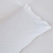 Grey OR Sand Criss Cross Sheet Set