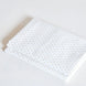 Grey OR Sand Criss Cross Sheet Set