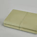 Pima Cotton Flat Sheet
