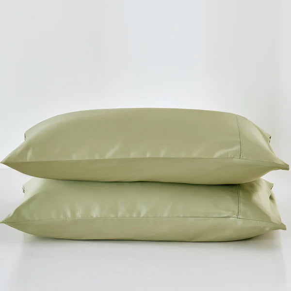 Pima Cotton Pillowcases