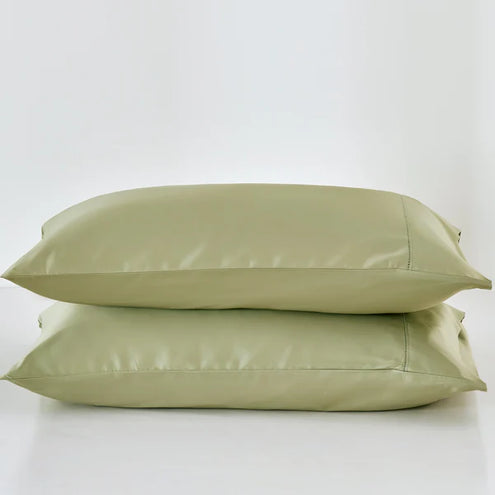 Pima Cotton Pillowcases