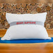 Pure Down Surround Pillow – 3-Chamber Support with Canadian Goose Down Softness