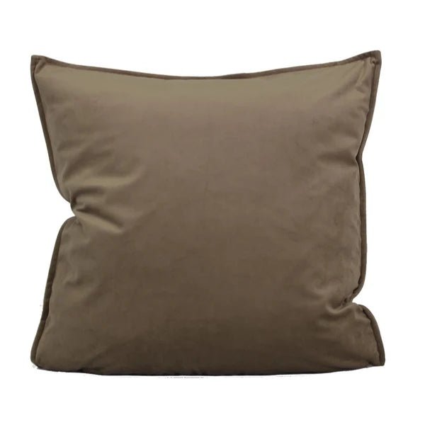 Dutch Velvet Cushion