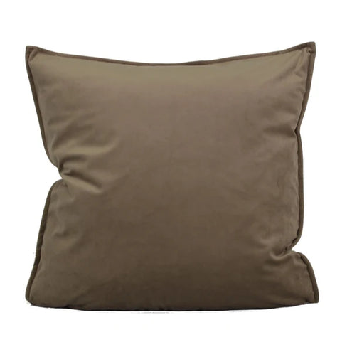 Dutch Velvet Cushion