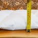 Medium Weight Down Duvet - All-Season Comfort, Made in Canada