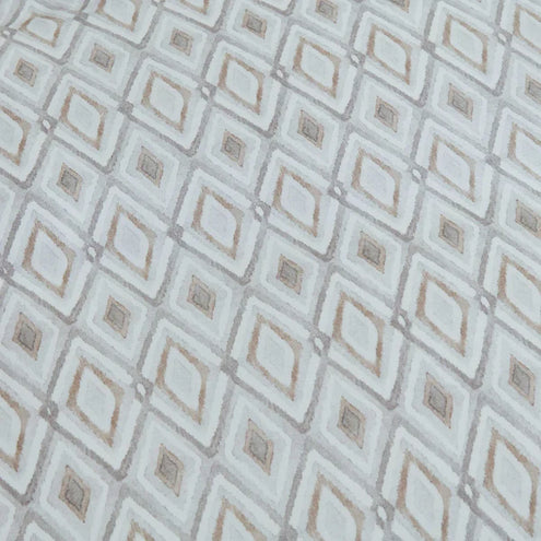 Facet Duvet Cover Set