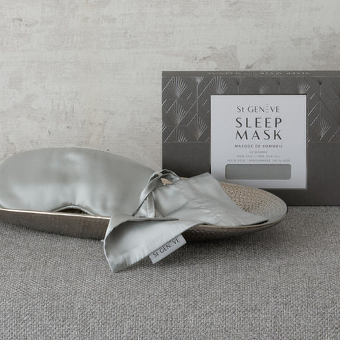 Sleep Mask | Silk