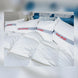 Pure Down & Feather Blended Pillow – Hotel-Quality Comfort with Canadian Goose Fill