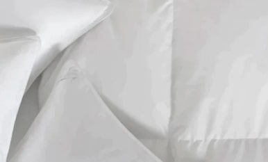 Down & Feather Pillow / Duvet Refresh Service Special