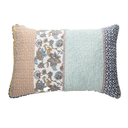 Kombucha Printed Quilt