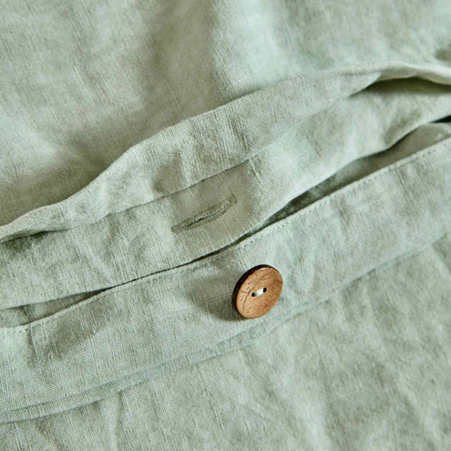 Vintage Touch Duvet Cover Set