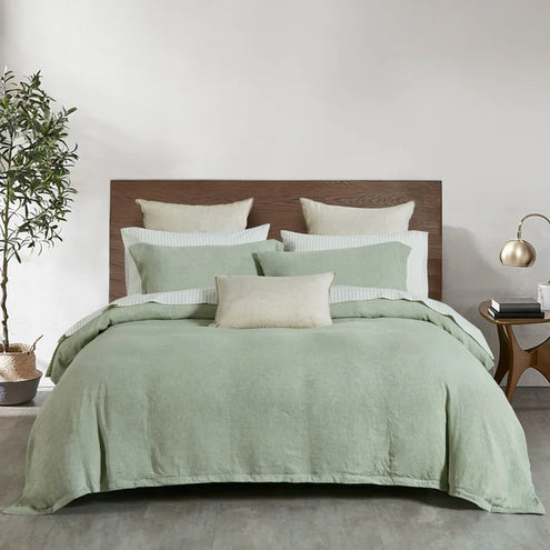 Vintage Touch Duvet Cover Set
