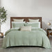 Vintage Touch Duvet Cover Set