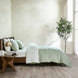 Vintage Touch Duvet Cover Set