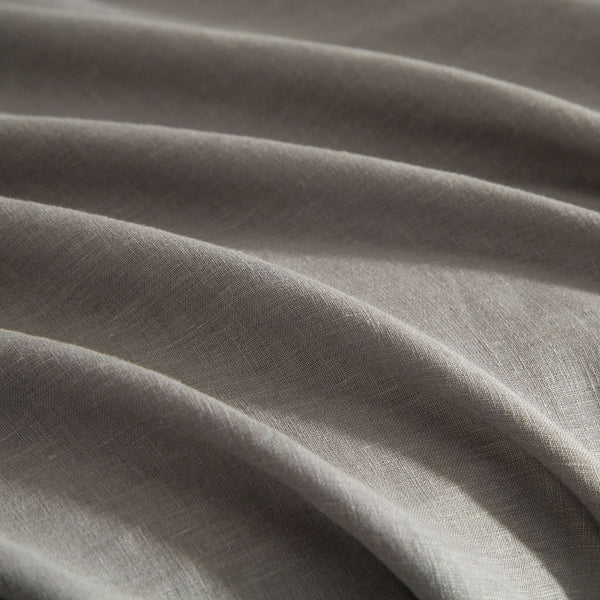 French Linen Duvet Cover Set