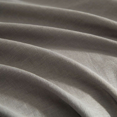 French Linen Duvet Cover Set