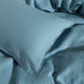 French Linen Duvet Cover Set