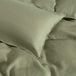 French Linen Duvet Cover Set