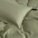 French Linen Duvet Cover Set