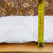 Summer Weight Down Duvet – Light, Breathable & Ethically Made