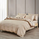 Pima Cotton Duvet Cover Set