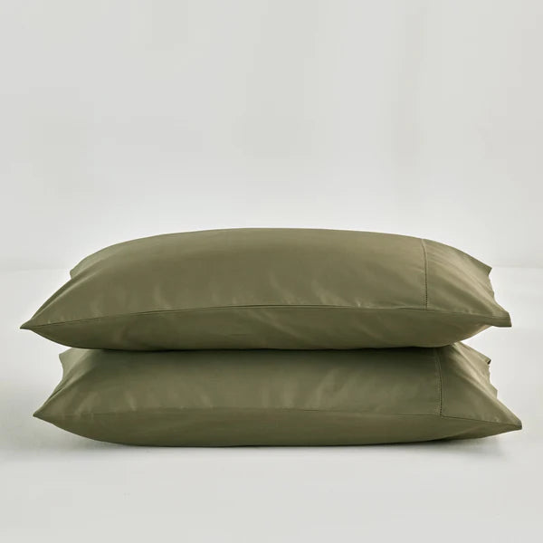 Pima Cotton Pillowcases