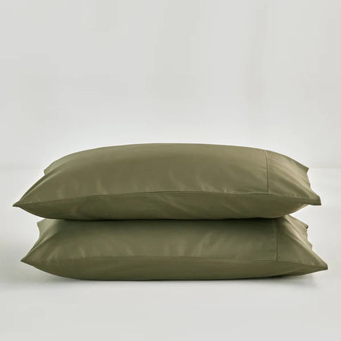 Pima Cotton Pillowcases