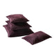 Velara Velvety Cushions