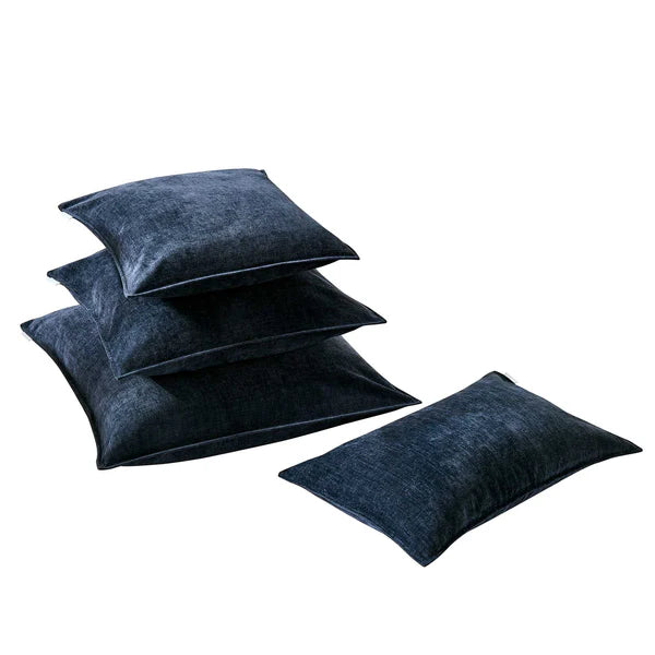 Velara Velvety Cushions