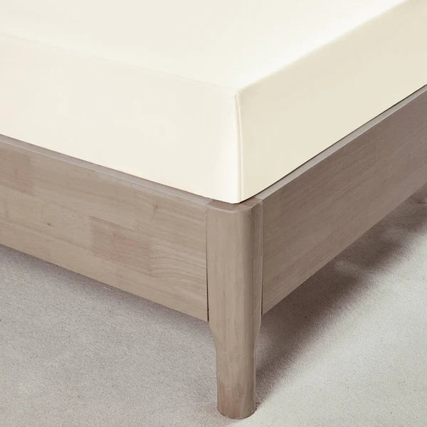 Organic Cotton Sheet Set