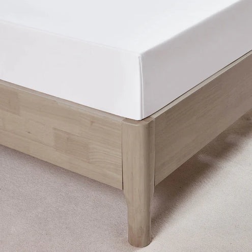 Organic Cotton Sheet Set