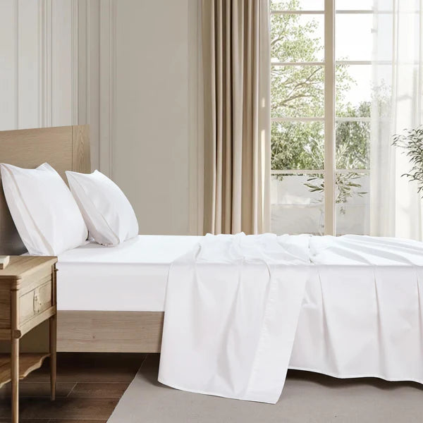 Organic Cotton Sheet Set