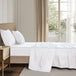 Organic Cotton Sheet Set
