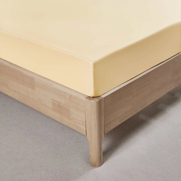 Organic Cotton Sheet Set