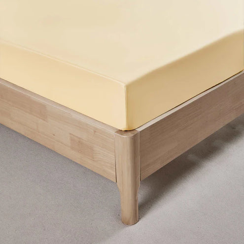 Organic Cotton Sheet Set