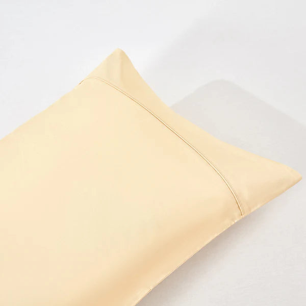 Organic Cotton Sheet Set
