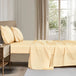Organic Cotton Sheet Set