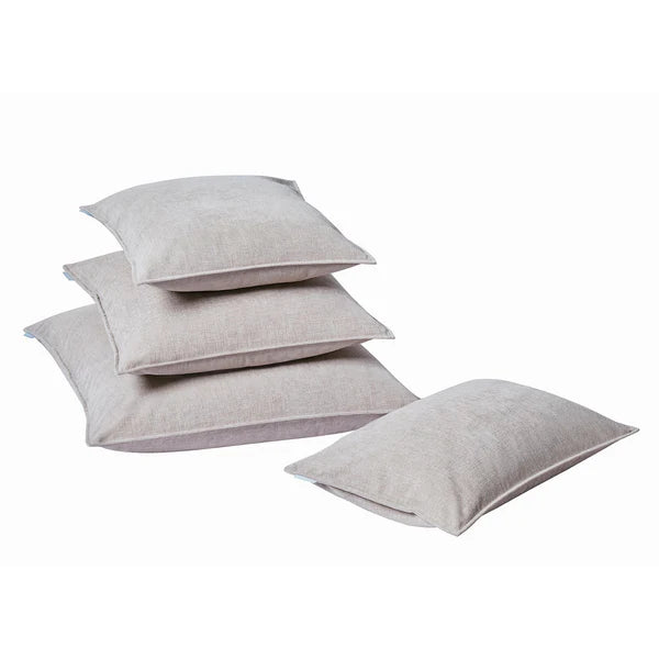 Velara Velvety Cushions