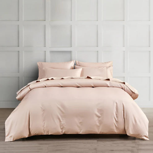 Pima Cotton Duvet Cover Set