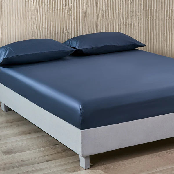 Pima Cotton Fitted Sheet