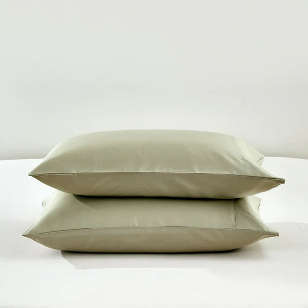 Pima Cotton Pillowcases