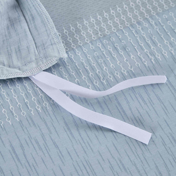 Portland Duvet Cover Set