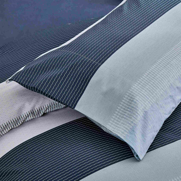 Portland Duvet Cover Set