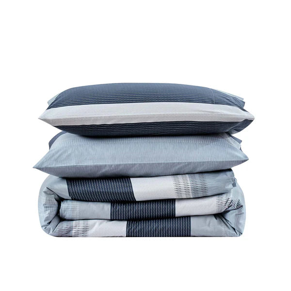 Portland Duvet Cover Set