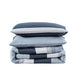 Portland Duvet Cover Set