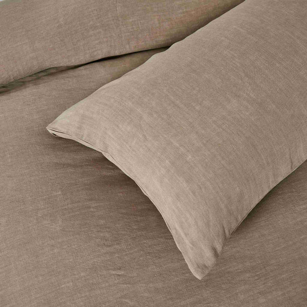 Vintage Touch Duvet Cover Set