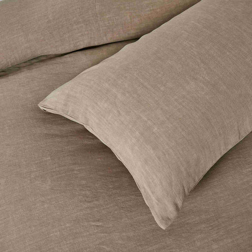 Vintage Touch Duvet Cover Set