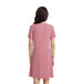 Bamboo Short Sleeve Nightdress