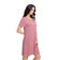 Bamboo Short Sleeve Nightdress